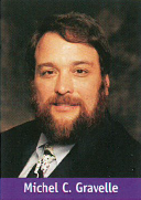 Michel C. Gravelle